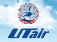 ЮТэйр-Украина начинает полеты по маршруту Москва - Киев
